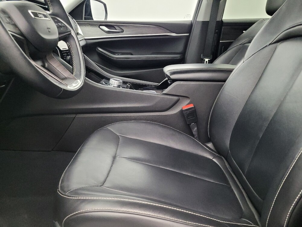 2022 Jeep Grand Cherokee L in Fort Myers, FL 33907 - 18090027 17