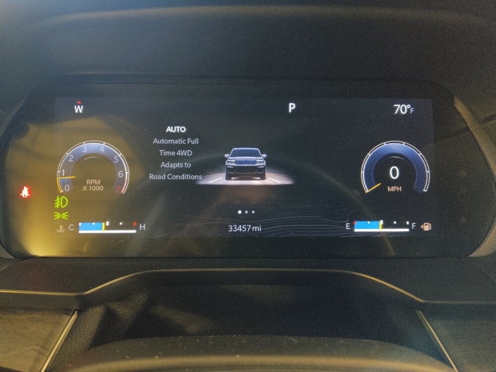 2022 Jeep Grand Cherokee L in Fort Myers, FL 33907 - 18090027 23