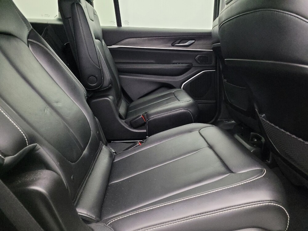 2022 Jeep Grand Cherokee L in Fort Myers, FL 33907 - 18090027 19