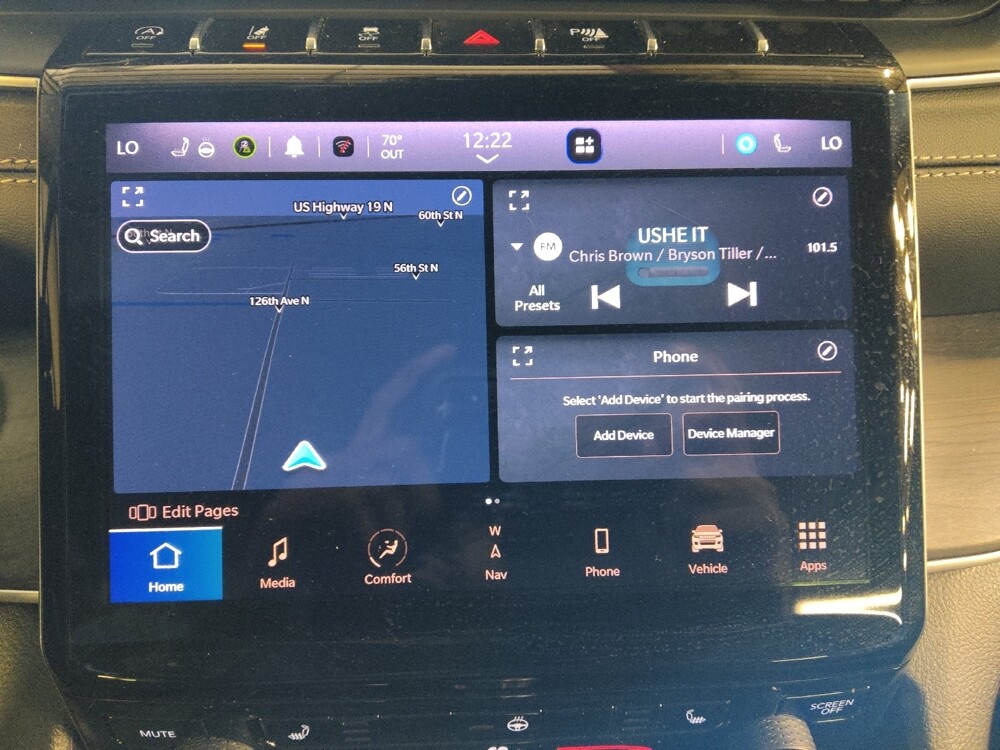 2022 Jeep Grand Cherokee L in Fort Myers, FL 33907 - 18090027 25