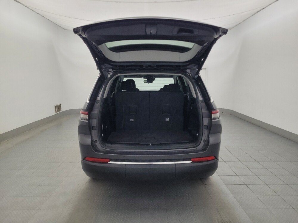 2022 Jeep Grand Cherokee L in Fort Myers, FL 33907 - 18090027 29