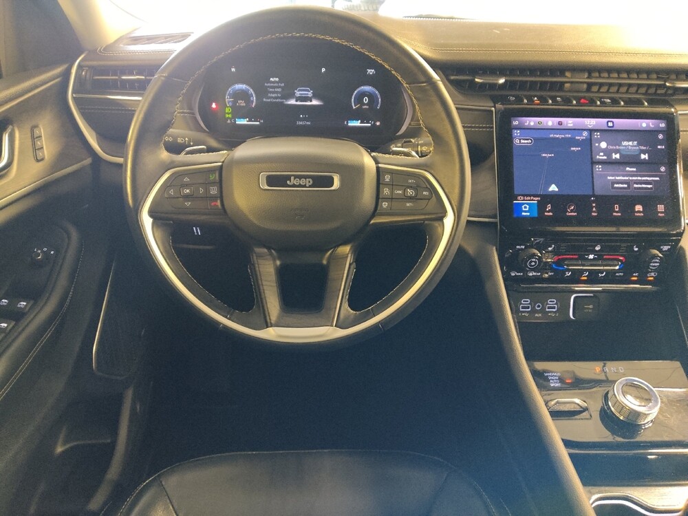 2022 Jeep Grand Cherokee L in Fort Myers, FL 33907 - 18090027 22