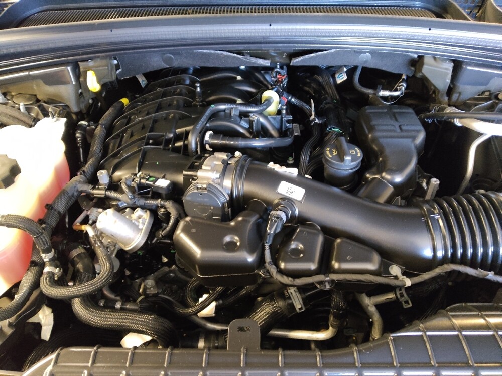 2022 Jeep Grand Cherokee L in Fort Myers, FL 33907 - 18090027 30