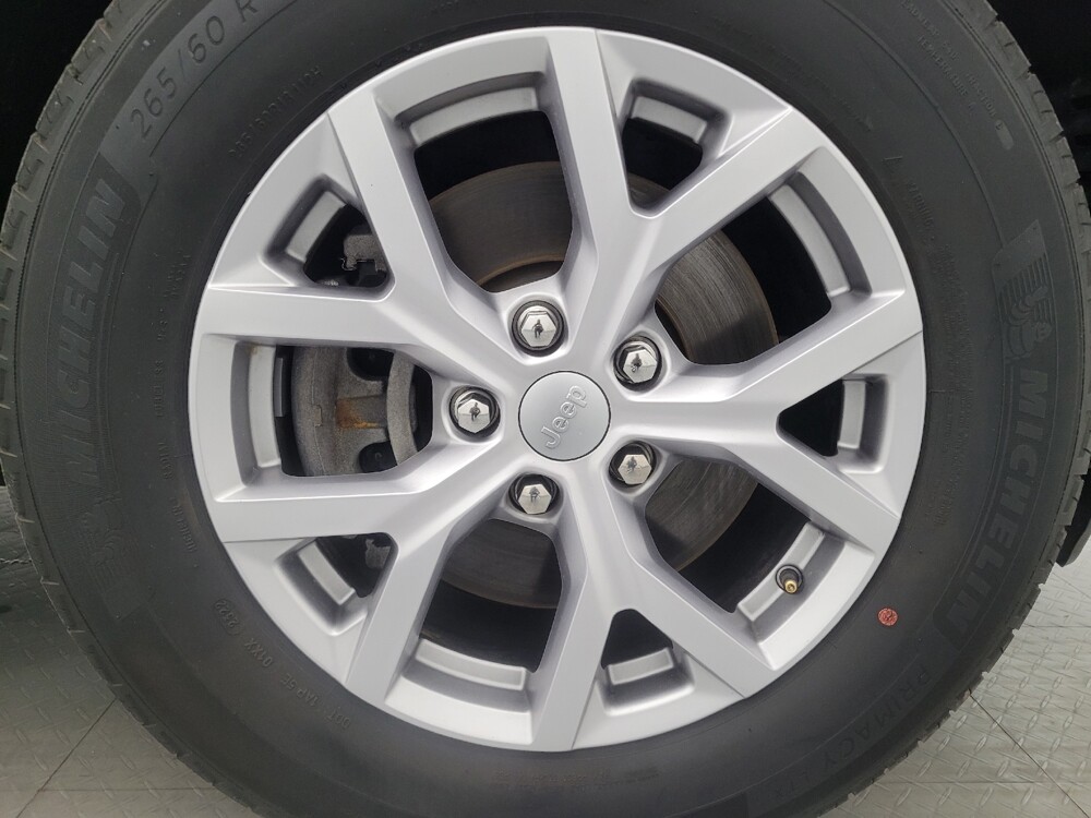 2022 Jeep Grand Cherokee L in Fort Myers, FL 33907 - 18090027 31