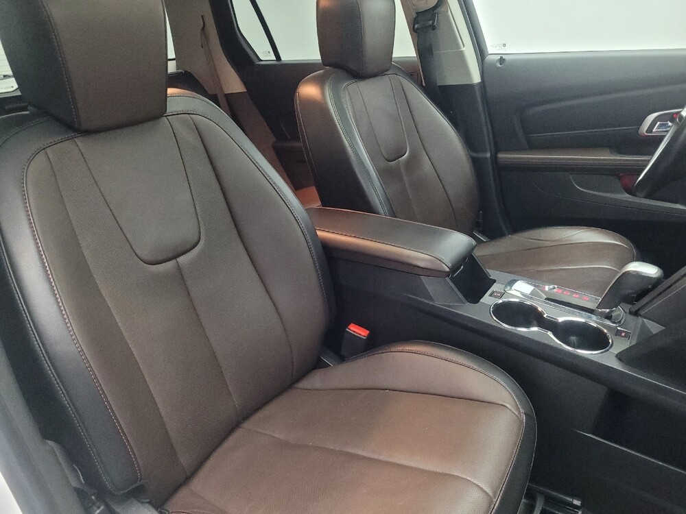 2015 GMC Terrain in Augusta, GA 30907 - 18090028 21