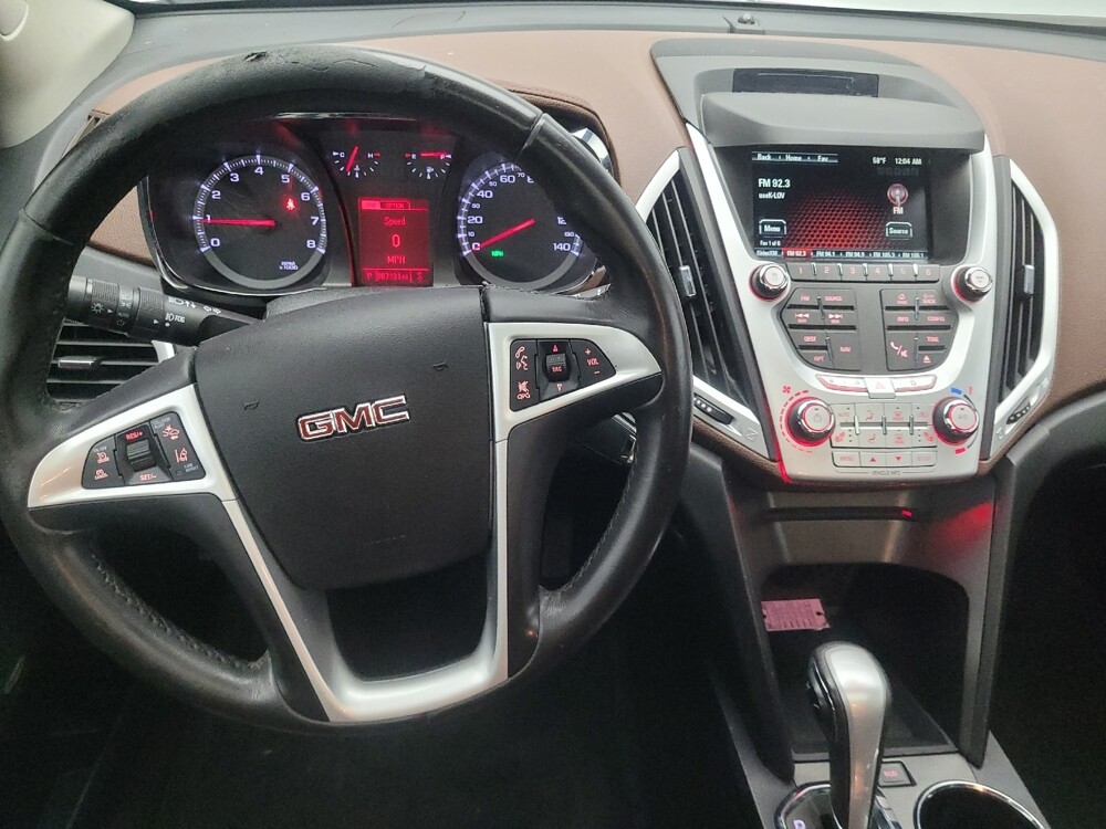 2015 GMC Terrain in Augusta, GA 30907 - 18090028 22