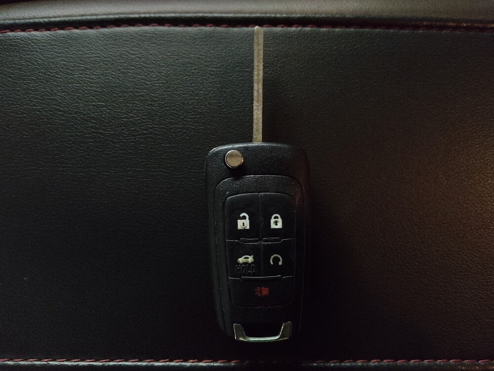 2015 GMC Terrain in Augusta, GA 30907 - 18090028 32