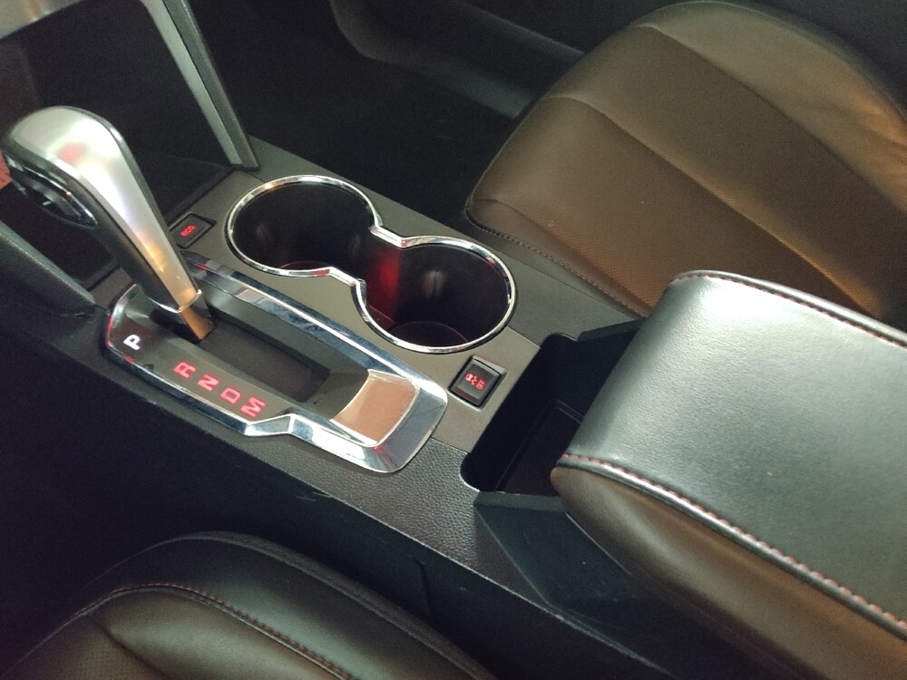 2015 GMC Terrain in Augusta, GA 30907 - 18090028 26