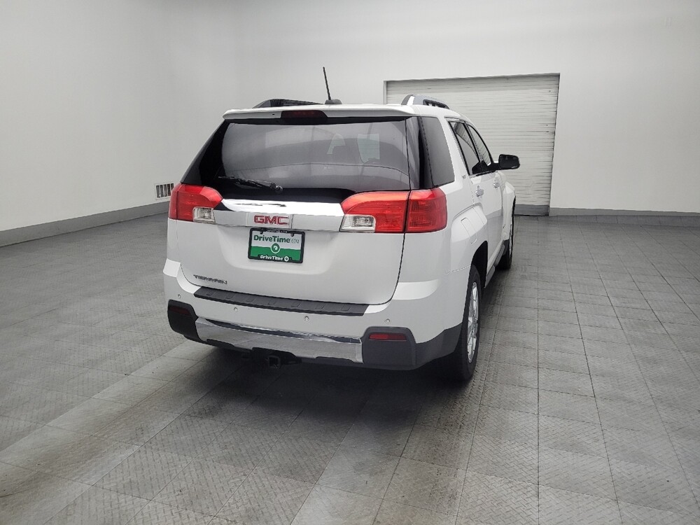 2015 GMC Terrain in Augusta, GA 30907 - 18090028 9