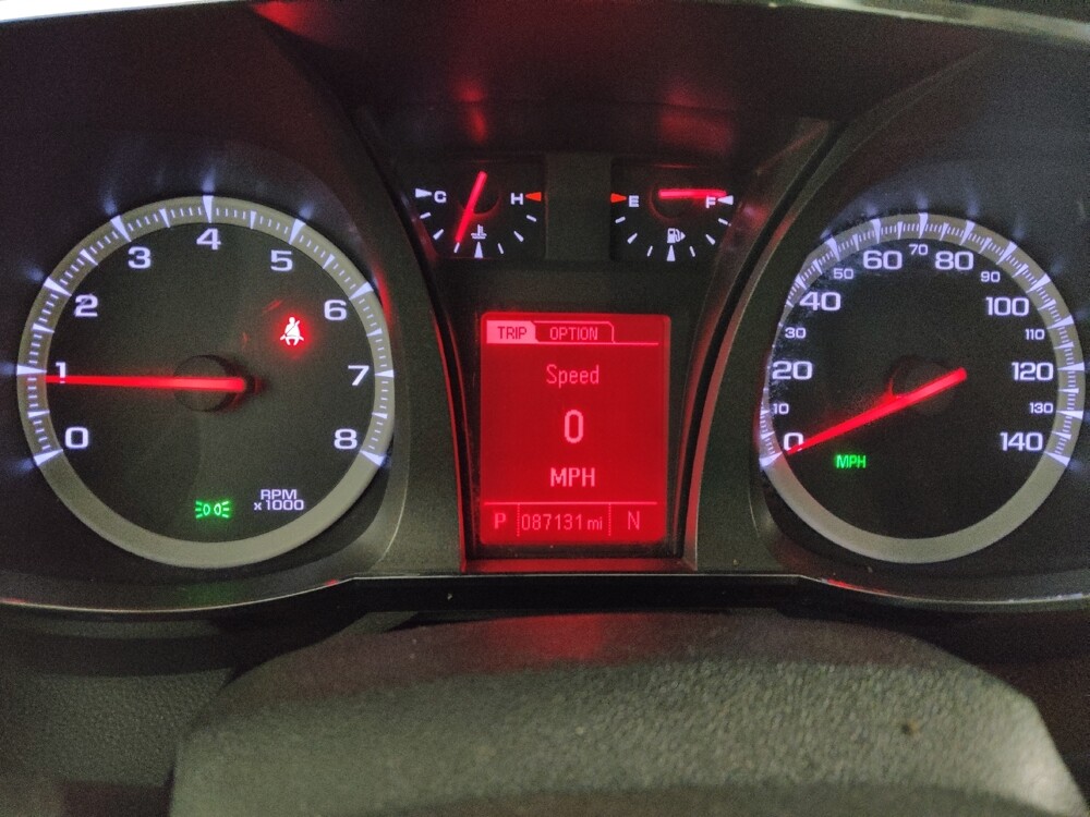 2015 GMC Terrain in Augusta, GA 30907 - 18090028 23