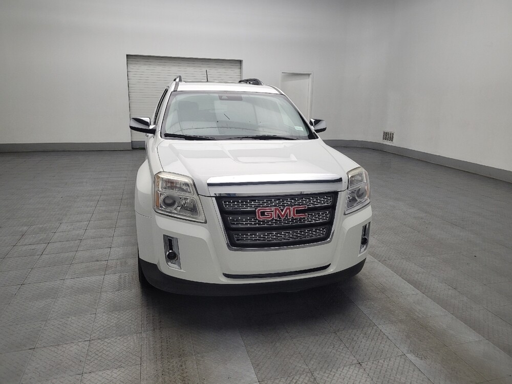 2015 GMC Terrain in Augusta, GA 30907 - 18090028 14