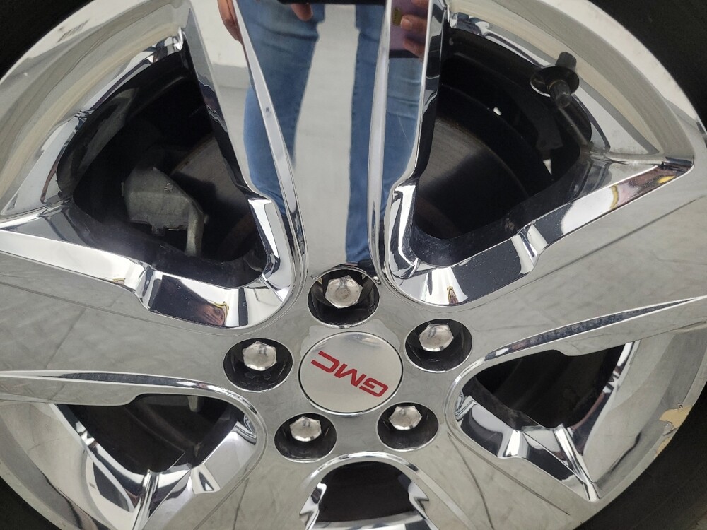 2015 GMC Terrain in Augusta, GA 30907 - 18090028 31