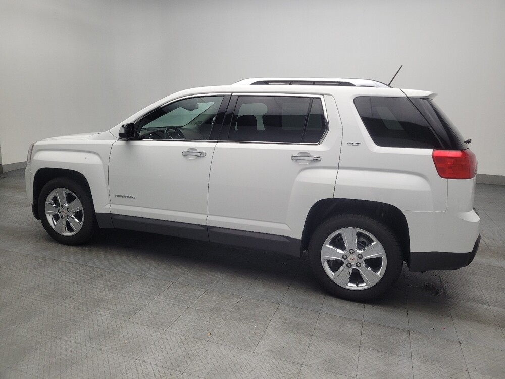 2015 GMC Terrain in Augusta, GA 30907 - 18090028 3