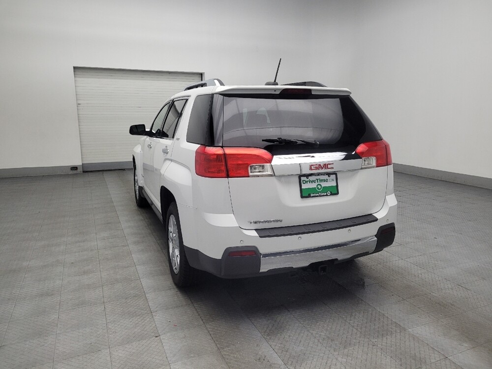 2015 GMC Terrain in Augusta, GA 30907 - 18090028 5