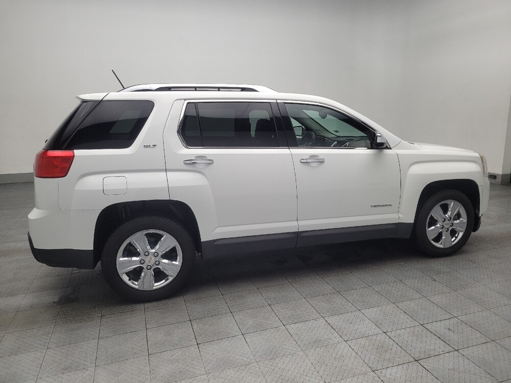 2015 GMC Terrain in Augusta, GA 30907 - 18090028 10