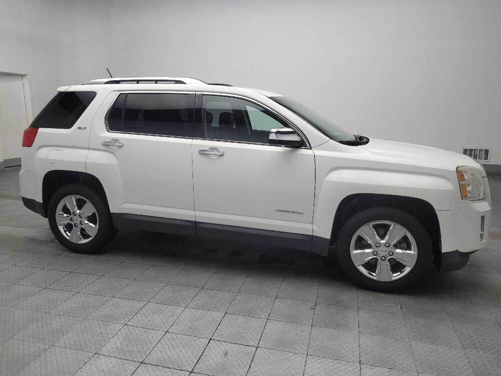 2015 GMC Terrain in Augusta, GA 30907 - 18090028 11
