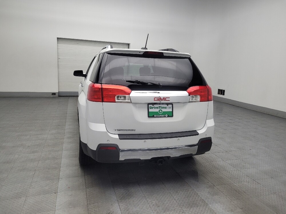 2015 GMC Terrain in Augusta, GA 30907 - 18090028 6