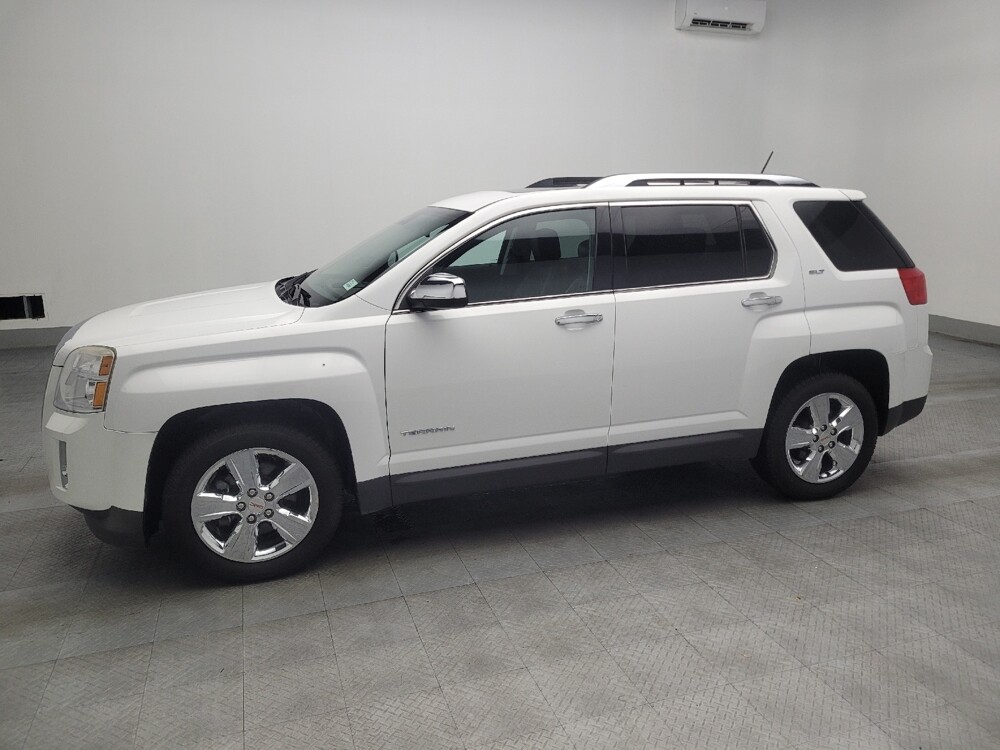 2015 GMC Terrain in Augusta, GA 30907 - 18090028 2