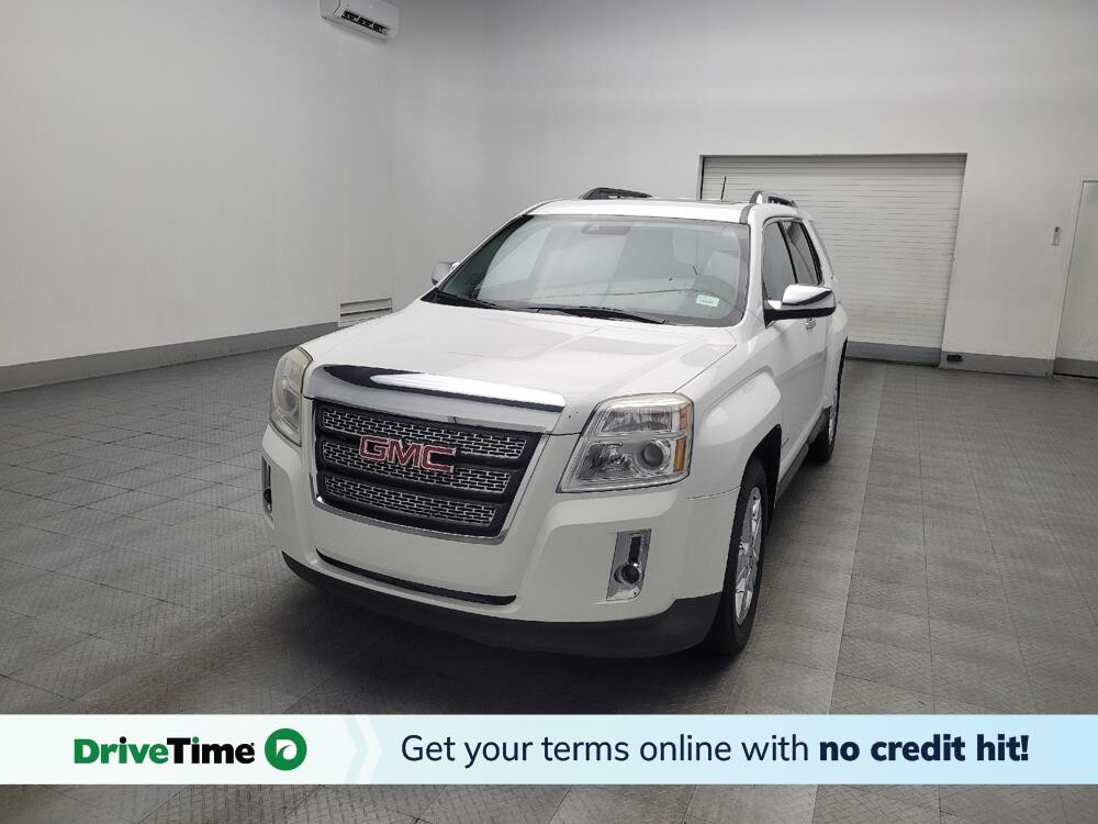 2015 GMC Terrain in Augusta, GA 30907 - 18090028