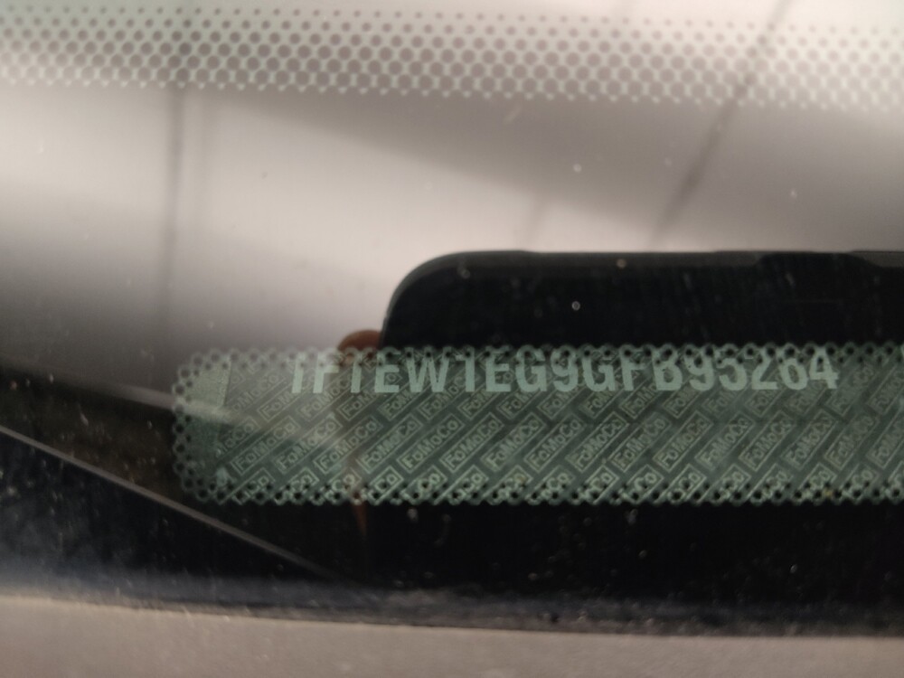 2016 Ford F150 in Peoria, IL 61615 - 18090029 33