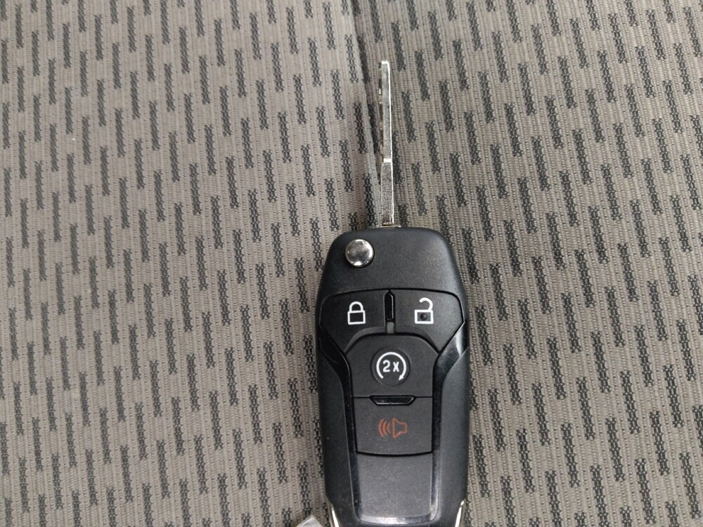 2016 Ford F150 in Peoria, IL 61615 - 18090029 32