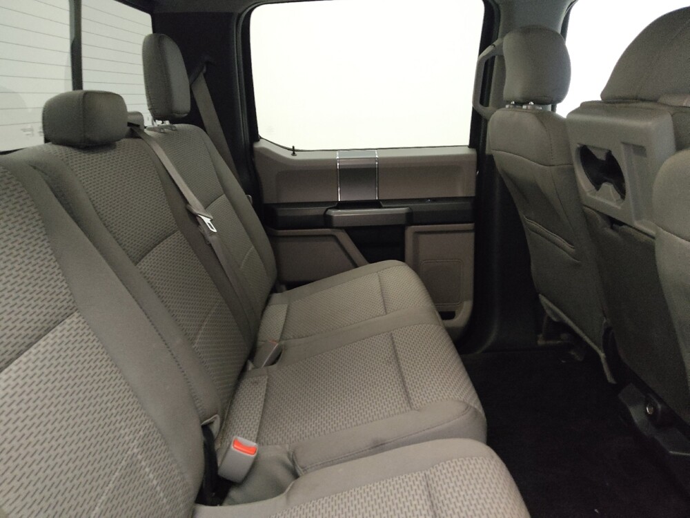 2016 Ford F150 in Peoria, IL 61615 - 18090029 19