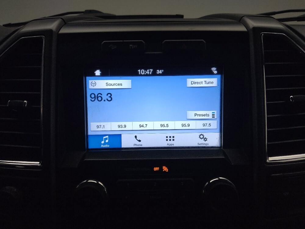 2016 Ford F150 in Peoria, IL 61615 - 18090029 25