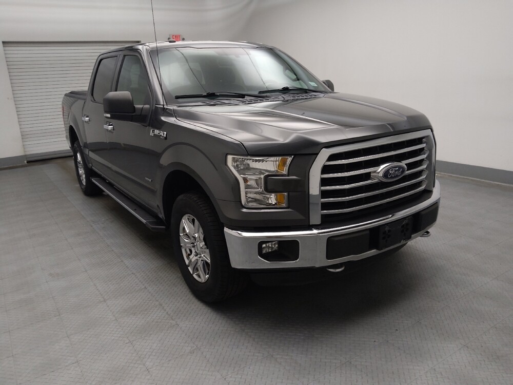 2016 Ford F150 in Peoria, IL 61615 - 18090029 13