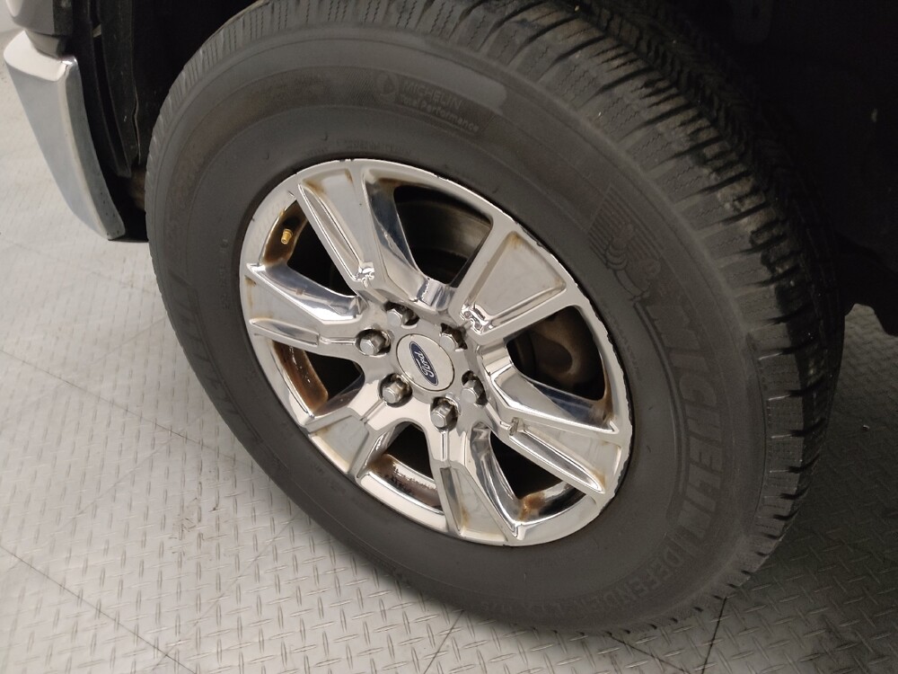 2016 Ford F150 in Peoria, IL 61615 - 18090029 31