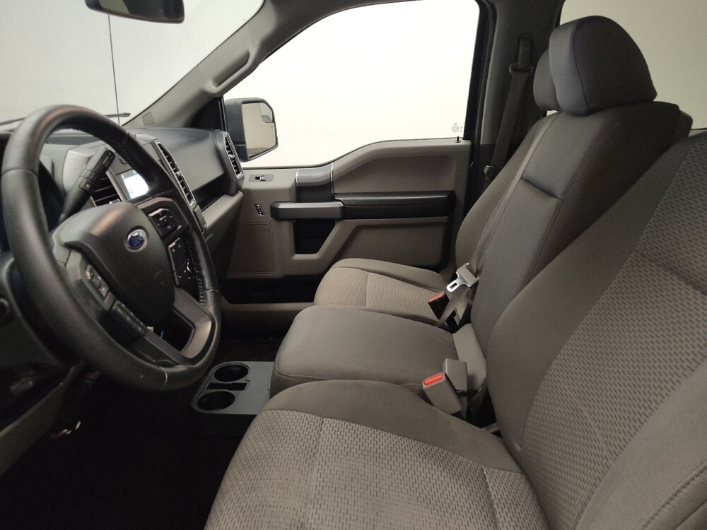2016 Ford F150 in Peoria, IL 61615 - 18090029 17