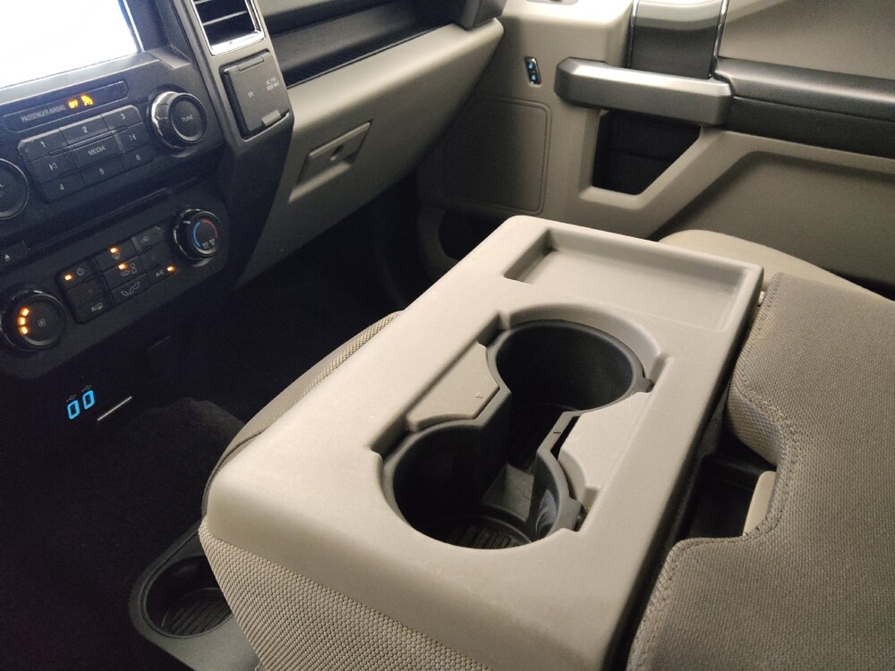 2016 Ford F150 in Peoria, IL 61615 - 18090029 26