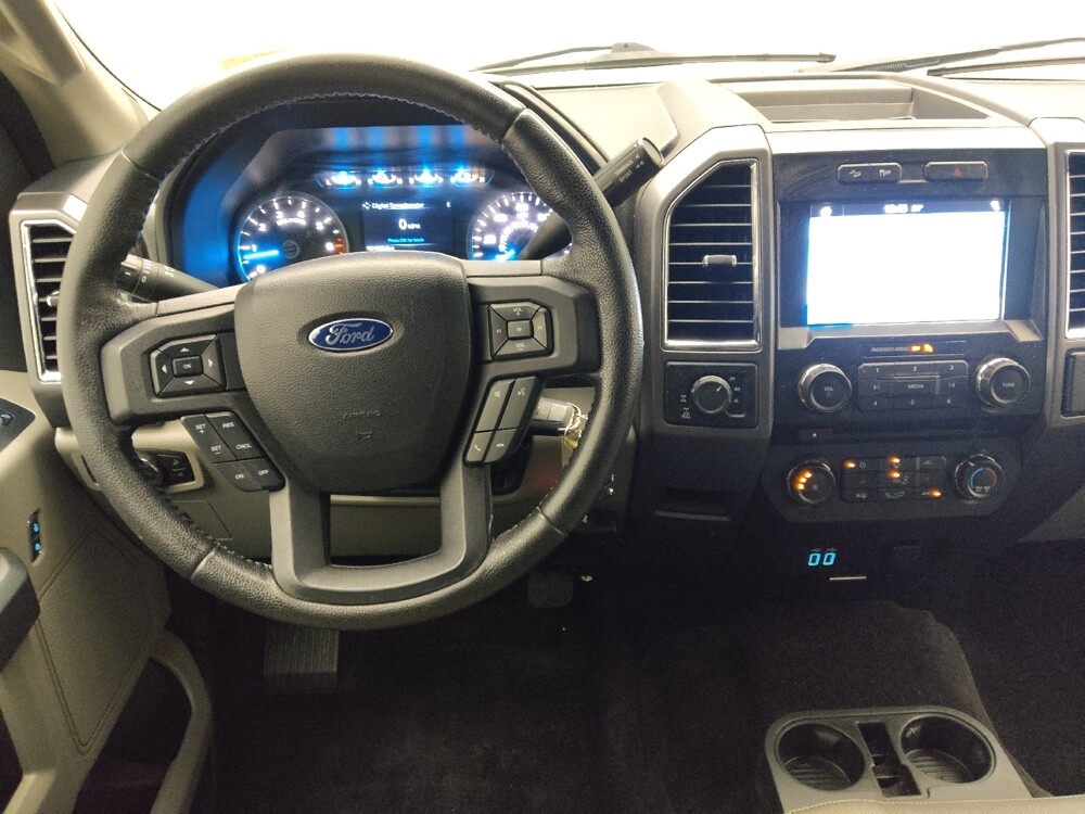 2016 Ford F150 in Peoria, IL 61615 - 18090029 22
