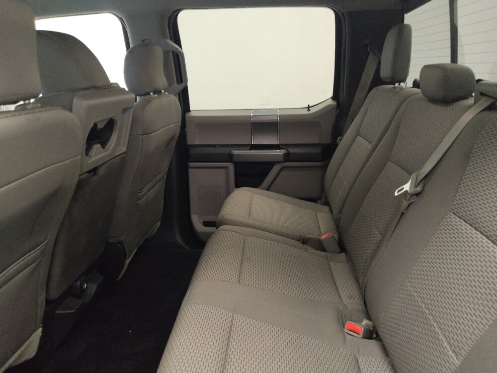 2016 Ford F150 in Peoria, IL 61615 - 18090029 18