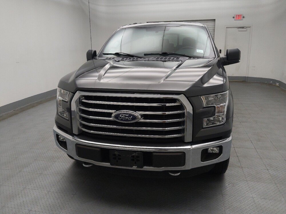 2016 Ford F150 in Peoria, IL 61615 - 18090029 15