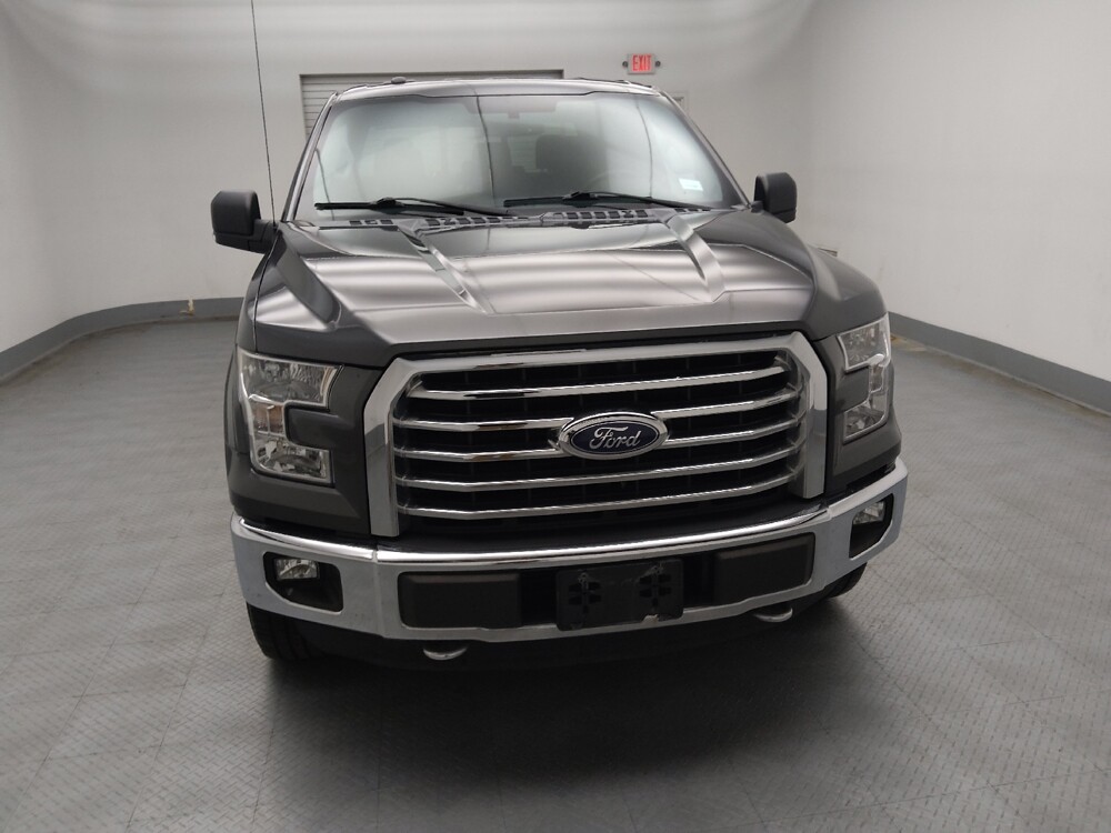 2016 Ford F150 in Peoria, IL 61615 - 18090029 14