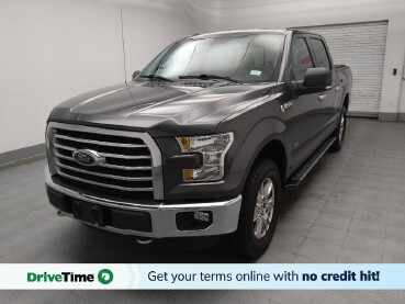 2016 Ford F150 in Peoria, IL 61615