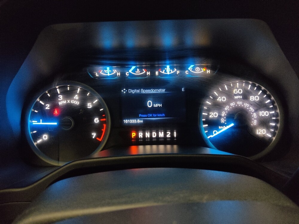 2016 Ford F150 in Peoria, IL 61615 - 18090029 23