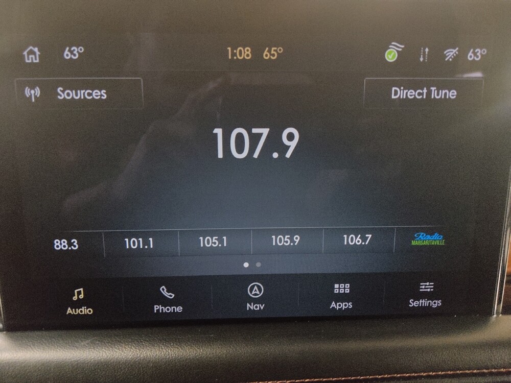 2021 Lincoln Aviator in Stone Mountain, GA 30083 - 18090030 25