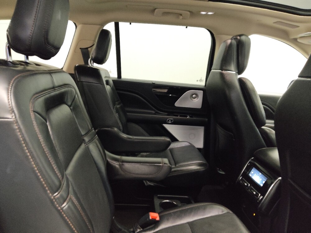 2021 Lincoln Aviator in Stone Mountain, GA 30083 - 18090030 19
