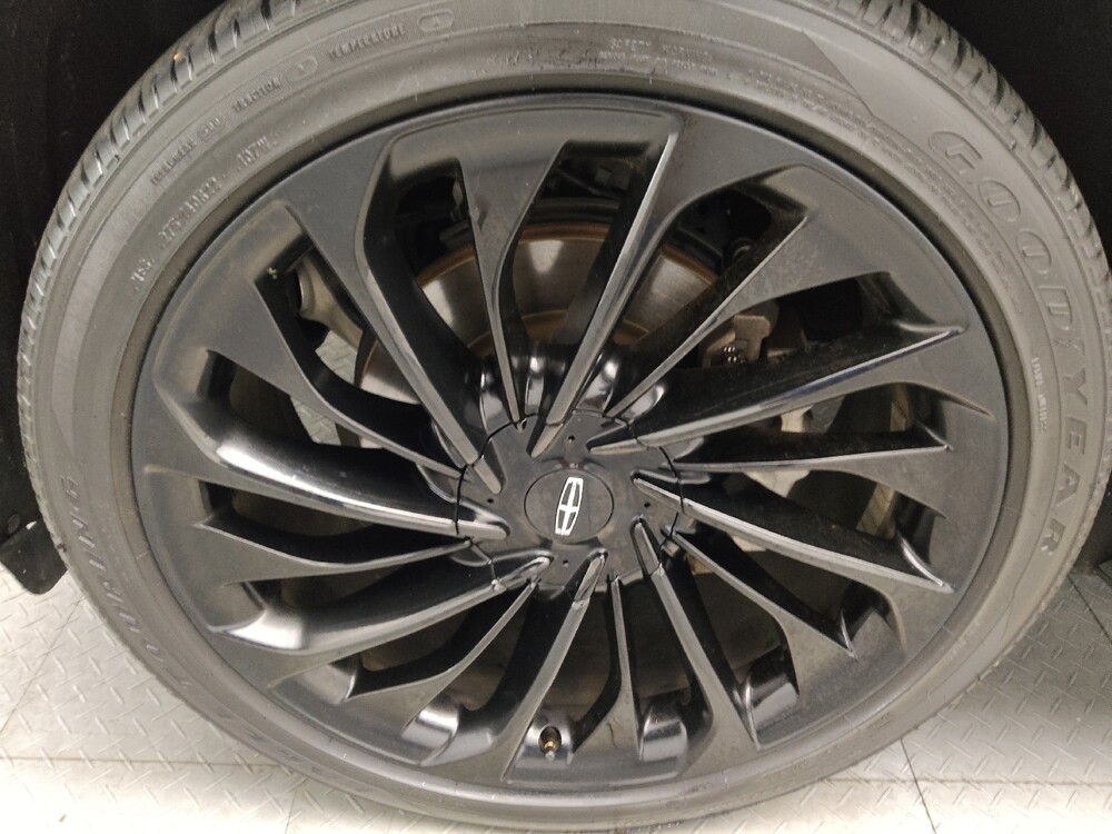 2021 Lincoln Aviator in Stone Mountain, GA 30083 - 18090030 31