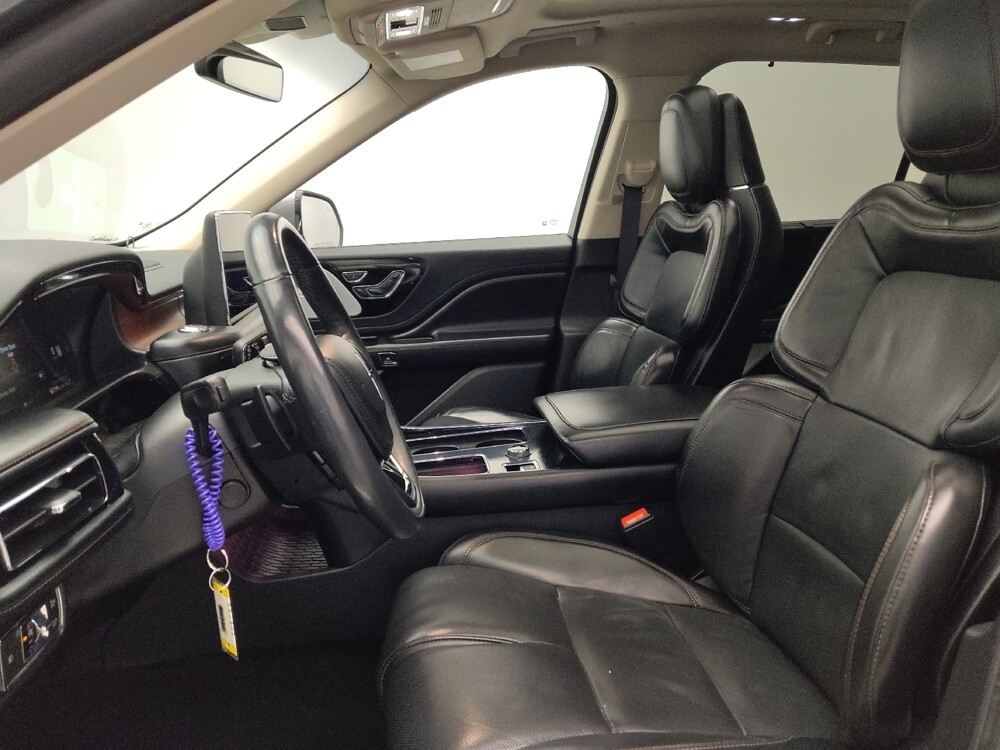 2021 Lincoln Aviator in Stone Mountain, GA 30083 - 18090030 17
