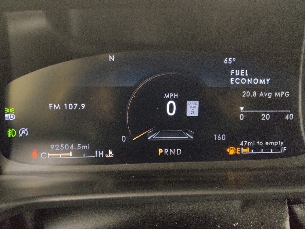 2021 Lincoln Aviator in Stone Mountain, GA 30083 - 18090030 23