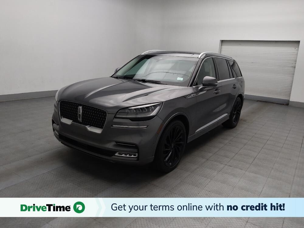 2021 Lincoln Aviator in Stone Mountain, GA 30083 - 18090030