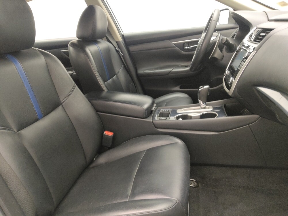 2018 Nissan Altima in Conway, SC 29526 - 18090031 21