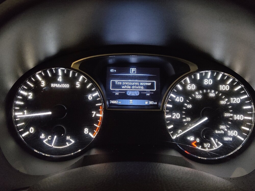 2018 Nissan Altima in Conway, SC 29526 - 18090031 23