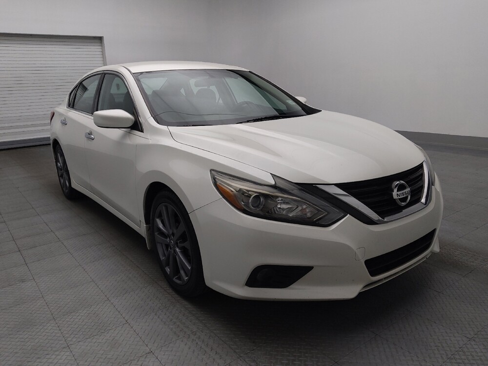 2018 Nissan Altima in Conway, SC 29526 - 18090031 13