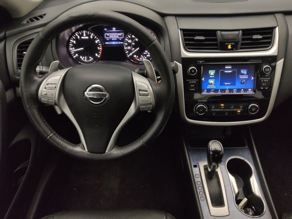 2018 Nissan Altima in Conway, SC 29526 - 18090031 22