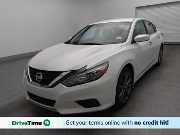 2018 Nissan Altima in Conway, SC 29526