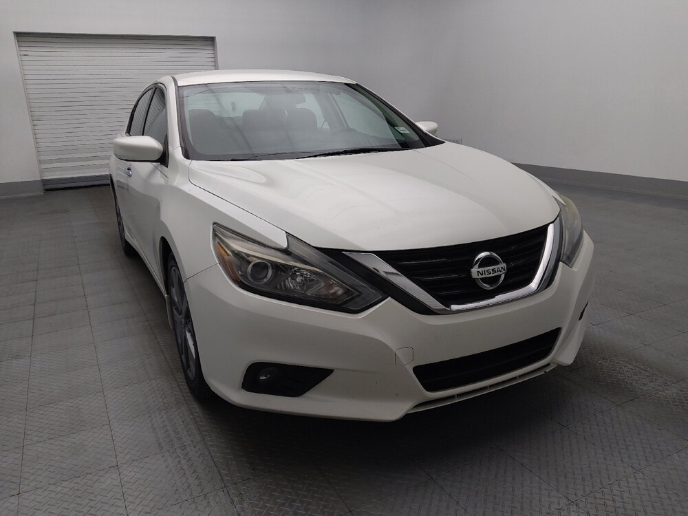 2018 Nissan Altima in Conway, SC 29526 - 18090031 14