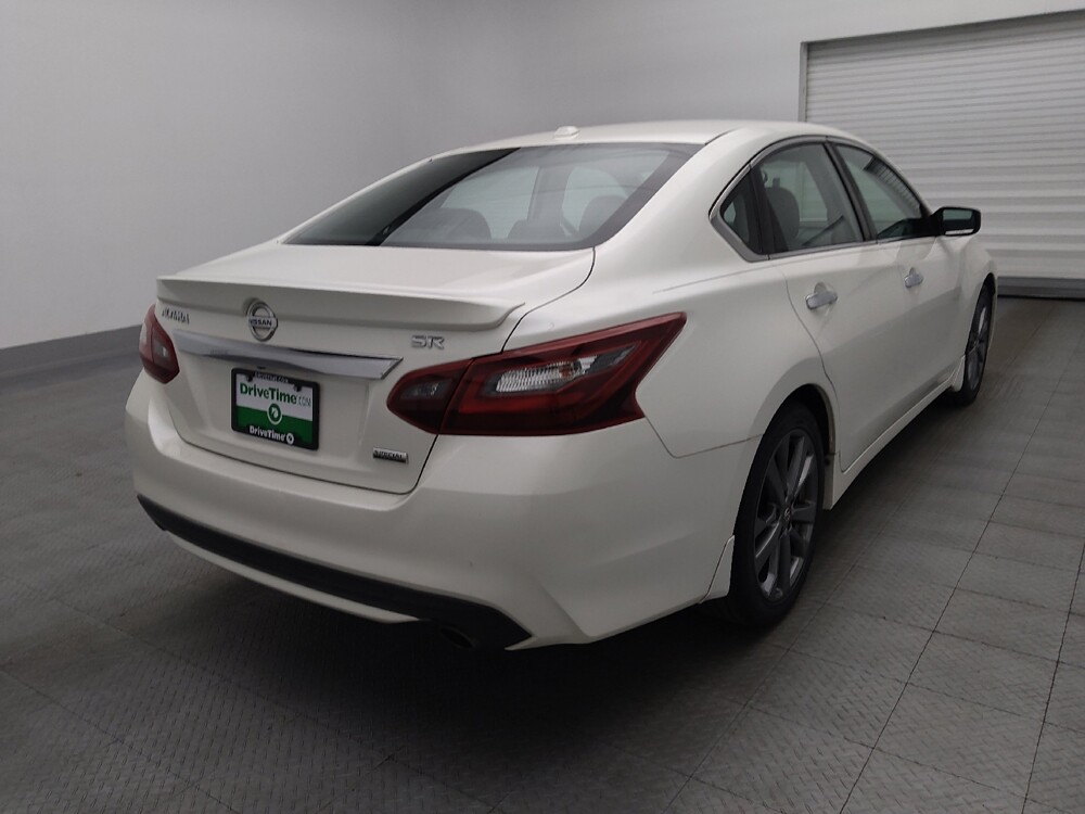 2018 Nissan Altima in Conway, SC 29526 - 18090031 9